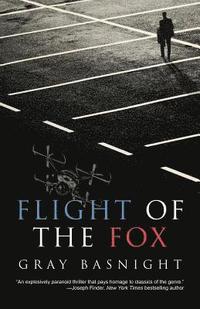 bokomslag Flight of the Fox