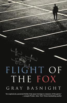 Flight of the Fox 1