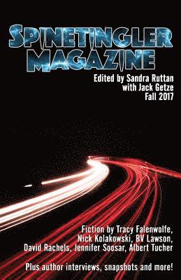 Spinetingler Magazine Fall 2017