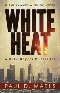 bokomslag White Heat