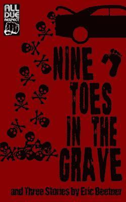 bokomslag Nine Toes in the Grave