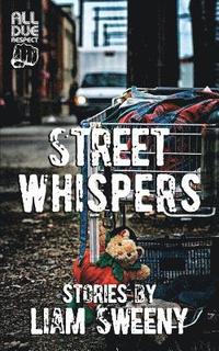 bokomslag Street Whispers