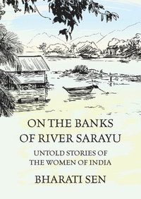 bokomslag On the Banks of River Sarayu