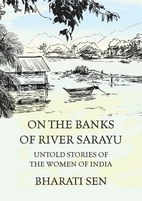 On the Banks of River Sarayu 1