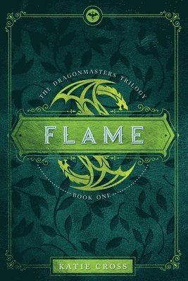 bokomslag Flame
