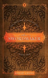 bokomslag The Swordmaker