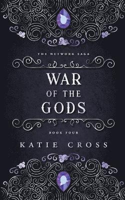 War of the Gods 1