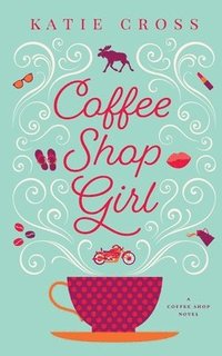 bokomslag Coffee Shop Girl