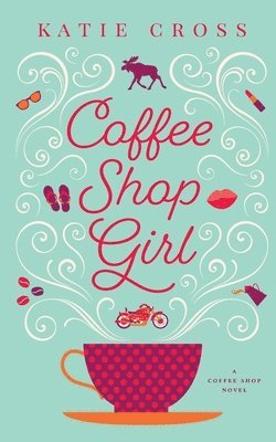 bokomslag Coffee Shop Girl