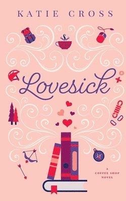 bokomslag Lovesick