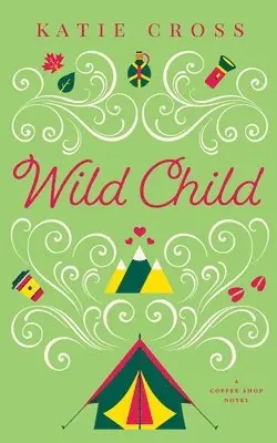 Katie Cross - Wild Child, Häftad. Tillgänglighet: Lägg i varukorg