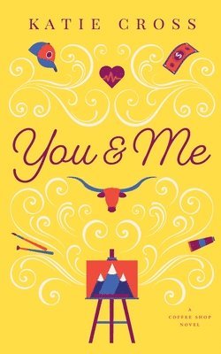 bokomslag You and Me