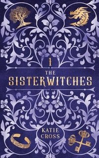 bokomslag The Sisterwitches Book 1