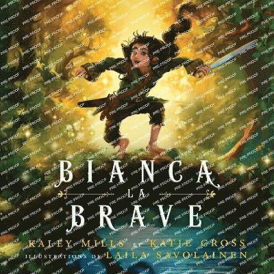 Bianca La Brave 1