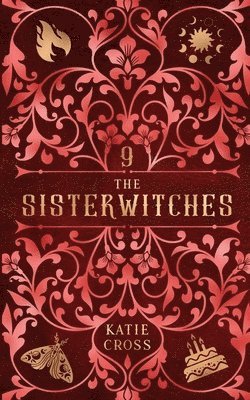 Katie Cross - Sisterwitches, Häftad