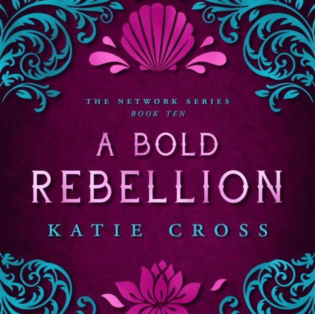 Bold Rebellion 1