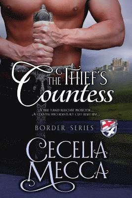 Thief's Countess