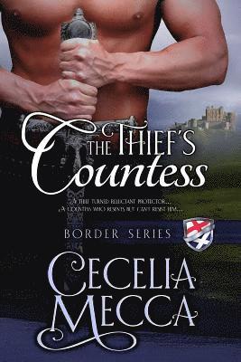 The Thief's Countess 1