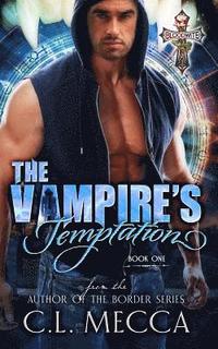 bokomslag The Vampire's Temptation
