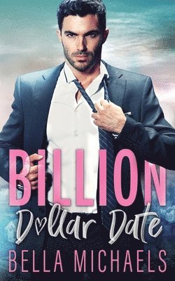 bokomslag Billion Dollar Date