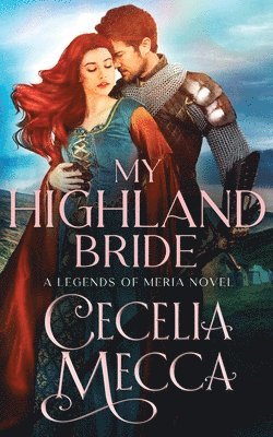 bokomslag My Highland Bride