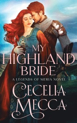 My Highland Bride 1