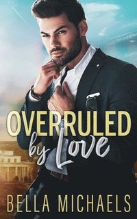 bokomslag Overruled by Love