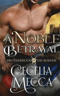 bokomslag Noble Betrayal