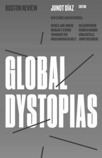 bokomslag Global Dystopias