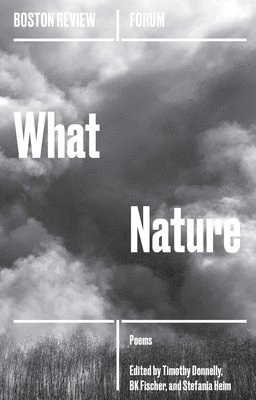 What Nature 1