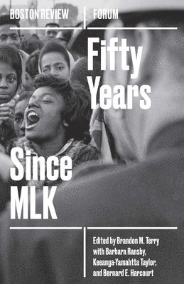 Brandon Terry Et Al, Brandon Terry - Fifty Years Since MLK, Häftad