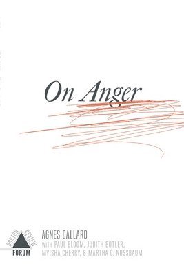 On Anger 1