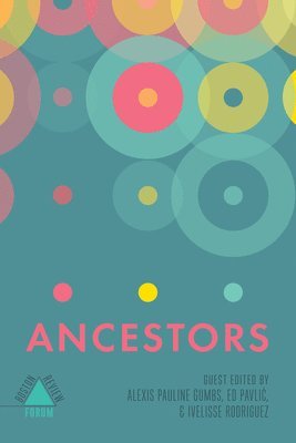 bokomslag Ancestors