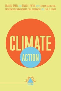 bokomslag Climate Action