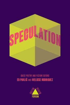 Speculation 1