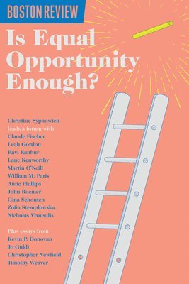 Christine Sypnowich - Is Equal Opportunity Enough, Häftad