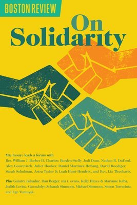 On Solidarity 1