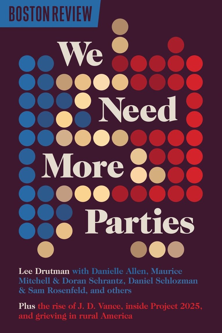 We Need More Parties 1