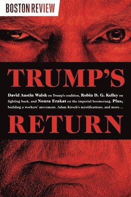 bokomslag Trump's Return