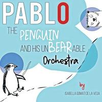 bokomslag Pablo the Penguin