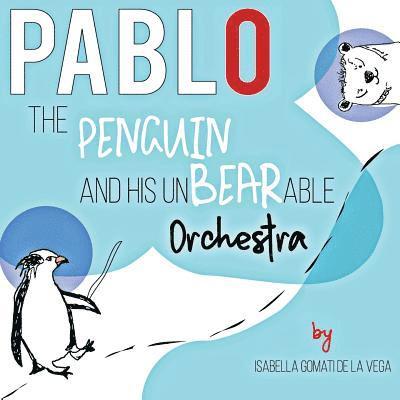 Pablo the Penguin 1