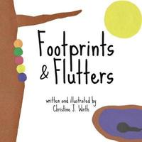 bokomslag Footprints & Flutters