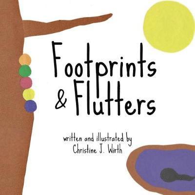 Footprints & Flutters 1