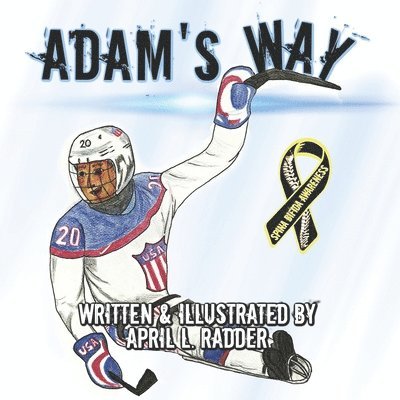 Adam's Way 1