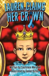 bokomslag Lauren Claims Her Crown