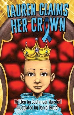bokomslag Lauren Claims Her Crown