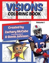 My Big Blue Book of Coloring: with over 90 coloring pages