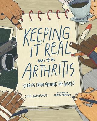 Keeping it Real with Arthritis 1