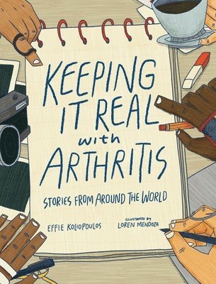 Keeping It Real with Arthritis 1