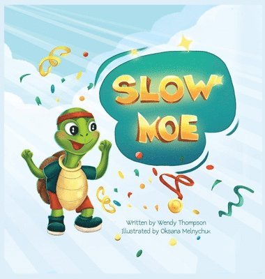 Slow Moe 1